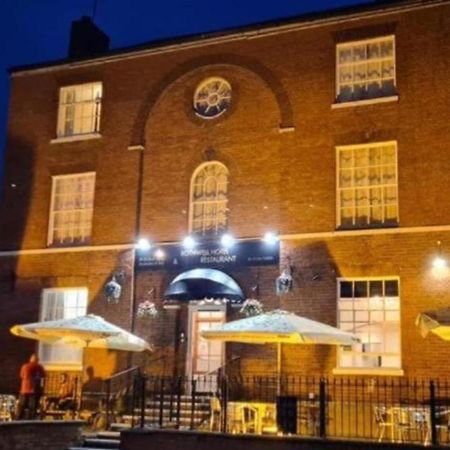 Rothwell House Hotel Exterior photo