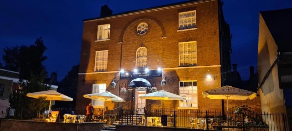 Rothwell House Hotel Exterior photo